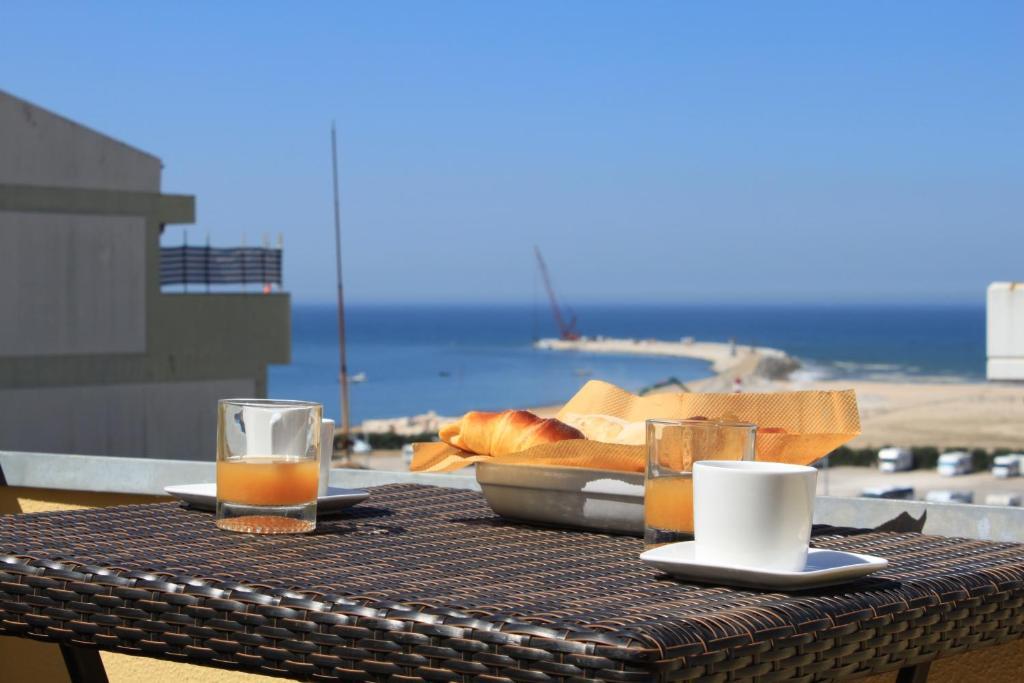 Lazza Hotel Фигейра-да-Фош Номер фото