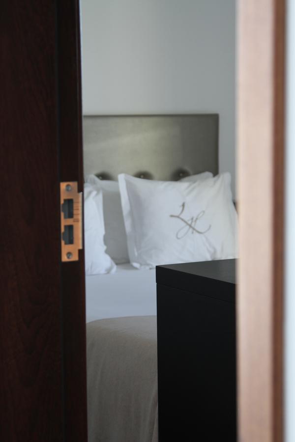 Lazza Hotel Фигейра-да-Фош Экстерьер фото